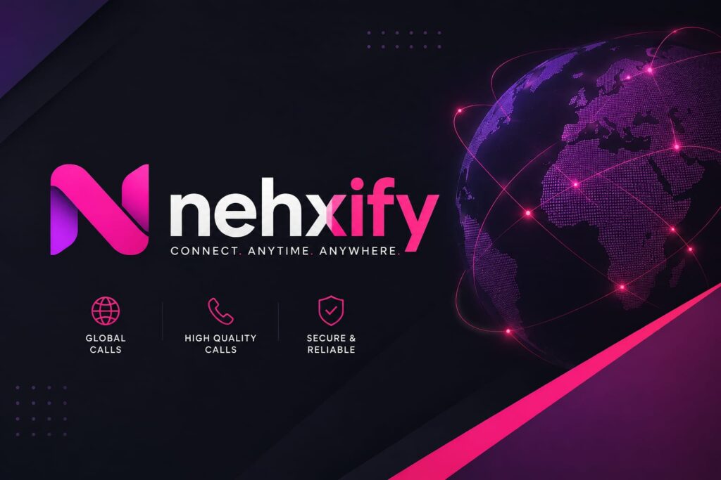 Nehxify Agencies