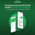 Nehxify Register