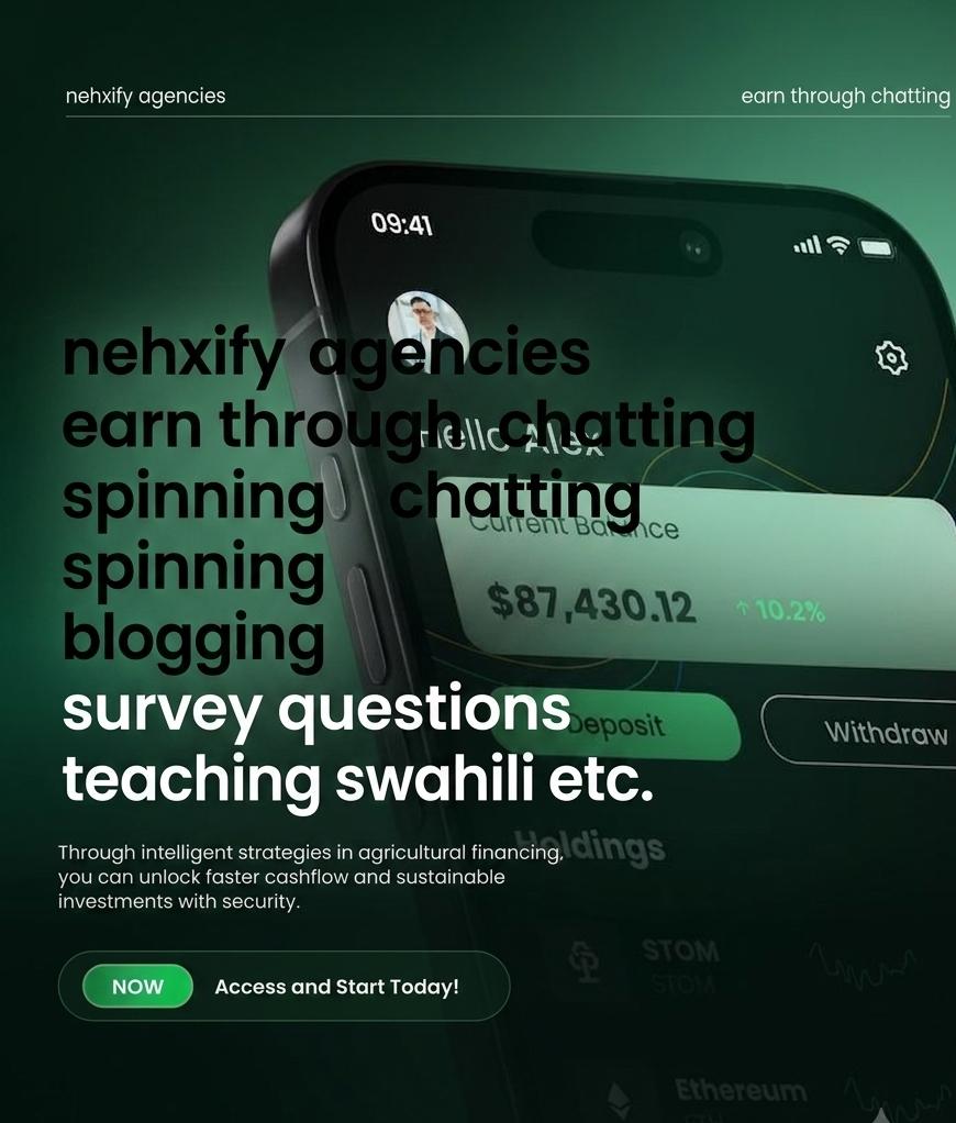 Nehxify Create Account