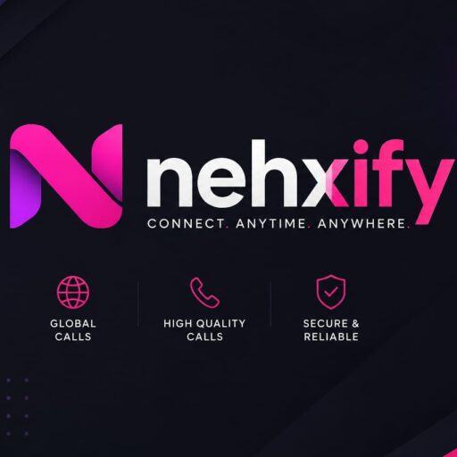 Nehxify Register